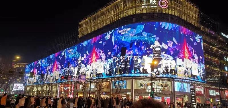 Z6·尊龙凯时参与央视首个8K频道开播 持续引领超高清