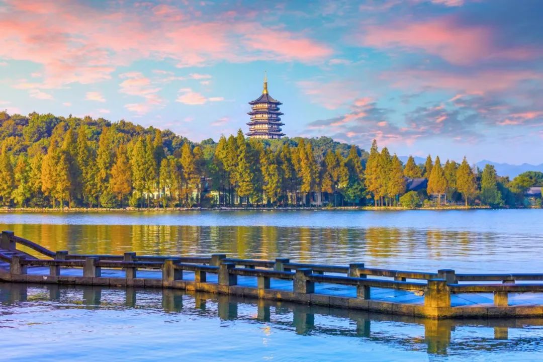 慢直播，让你“宅”家也能赏美景
