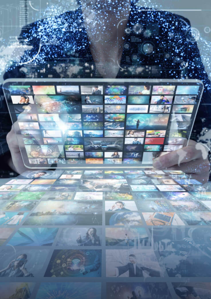 IPTV点播内容收录-Z6·尊龙凯时科技