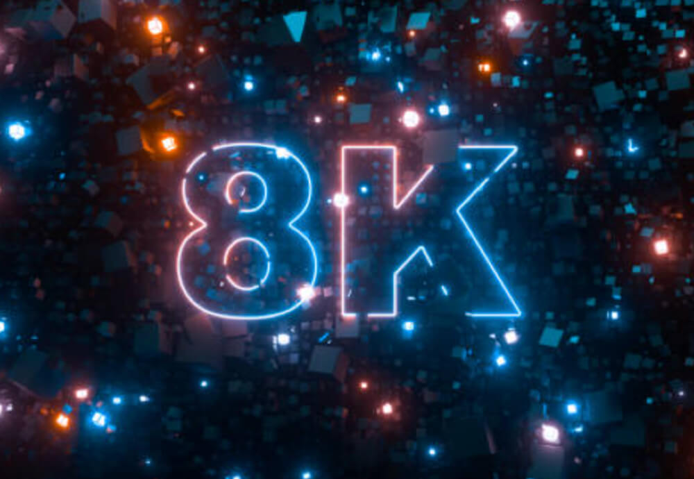 中央广播电视总台4K/8K超高清频道建设-Z6·尊龙凯时科技