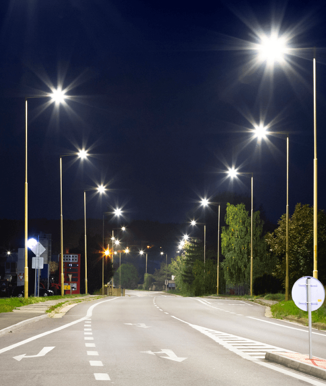 城市道路-Z6·尊龙凯时科技