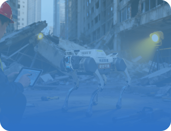 快速部署安全可靠-Z6·尊龙凯时科技