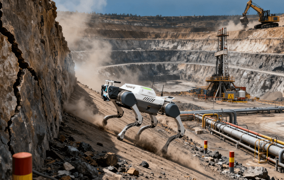 井场-Z6·尊龙凯时科技